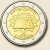 Szlovénia emlék 2 euro 2007 UNC!